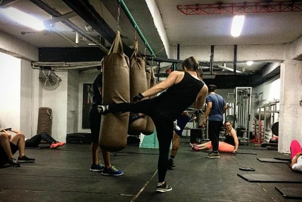 3Fit Centro De Movimiento, foto 2