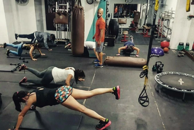 3Fit Centro De Movimiento, foto 3