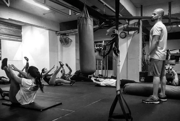 3Fit Centro De Movimiento, foto 5