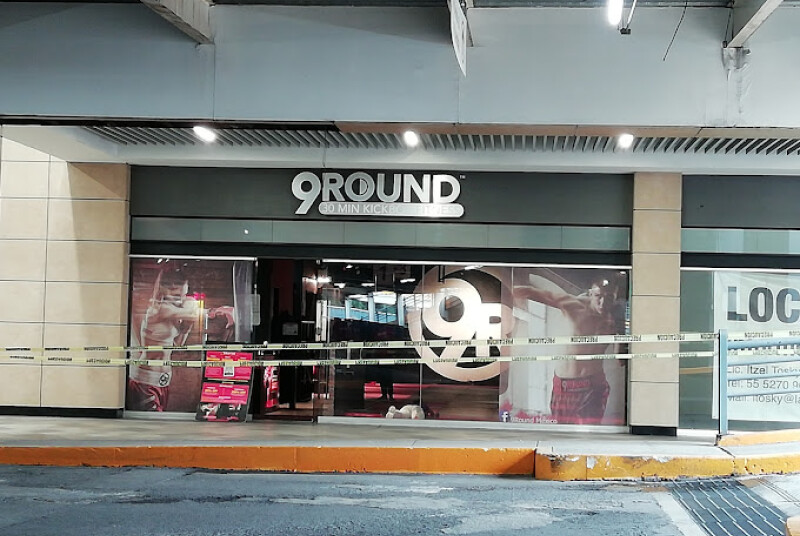 9Round Jinetes, foto 3
