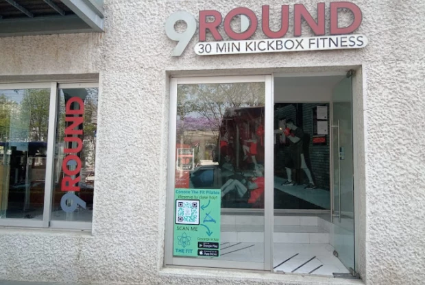 9Round Polanco, foto de portada