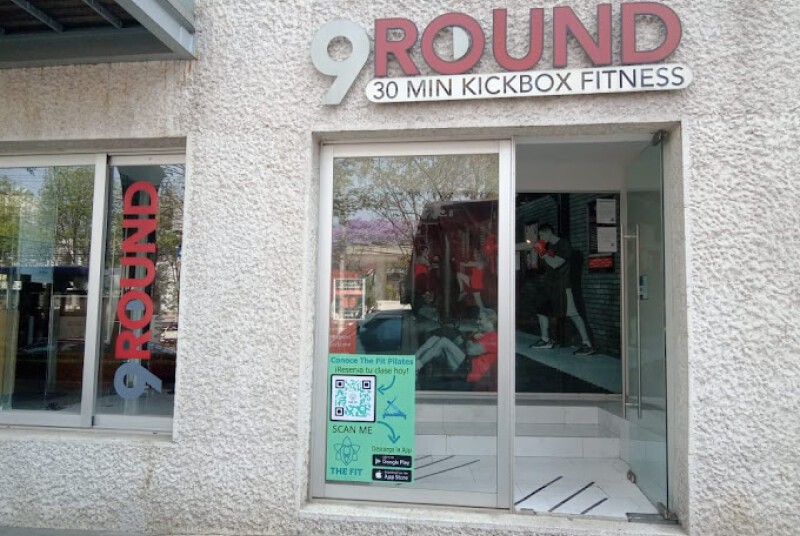 9Round Polanco, foto 6