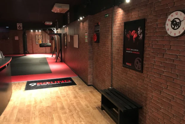 9Round San Jerónimo, foto 2