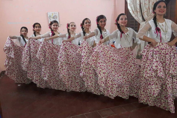 Academia De Danza Ballerina, foto 4