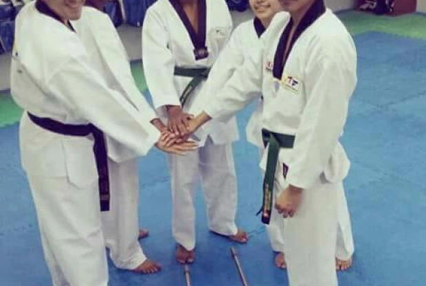 Academia Koyohan, foto 2