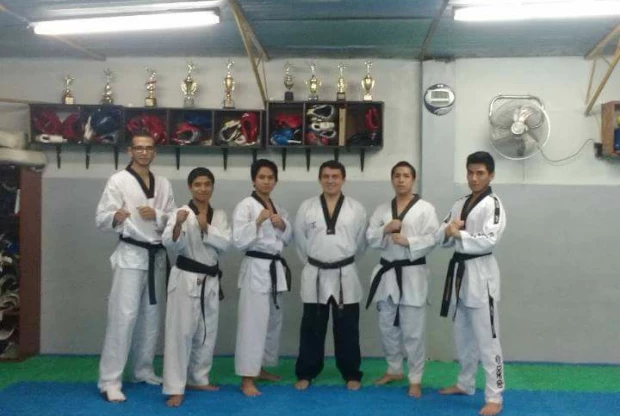 Academia Koyohan, foto 3