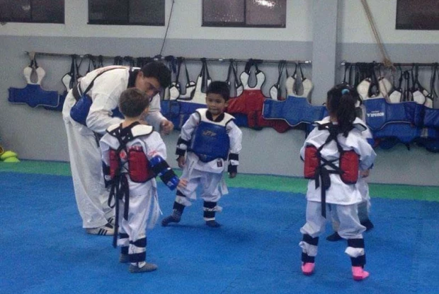 Academia Koyohan, foto 6