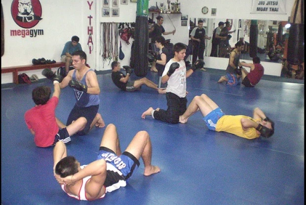 Academia Lefebvre, foto 2