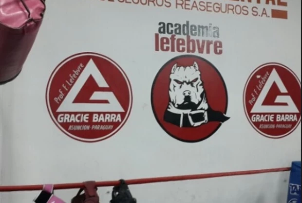 Academia Lefebvre, foto 4