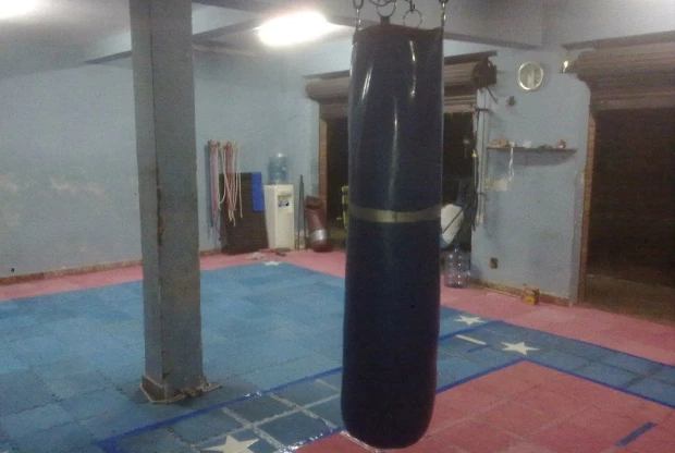 Academia Moreira, foto de portada