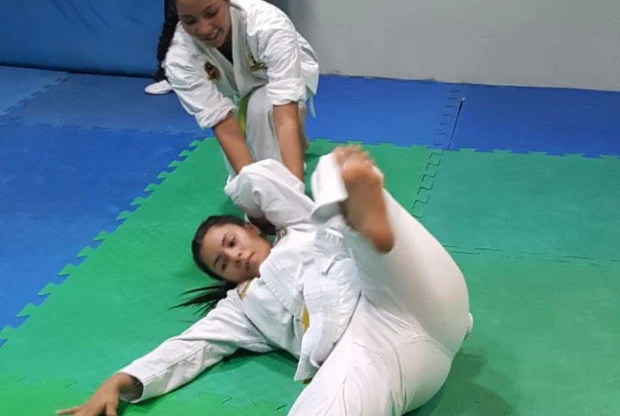 Academia Panameña De Hapkido, foto 6