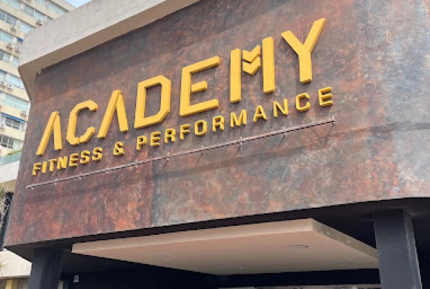 Academy Fitness & Performance, foto de portada