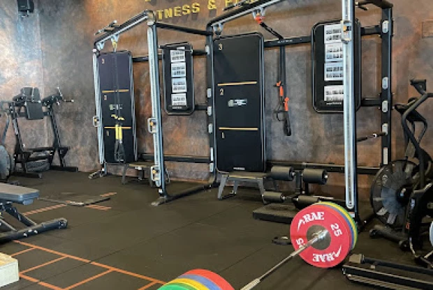 Academy Fitness & Performance, foto 2