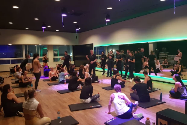 Academy Fitness & Performance, foto 5