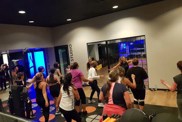 Academy Fitness & Performance, foto 6