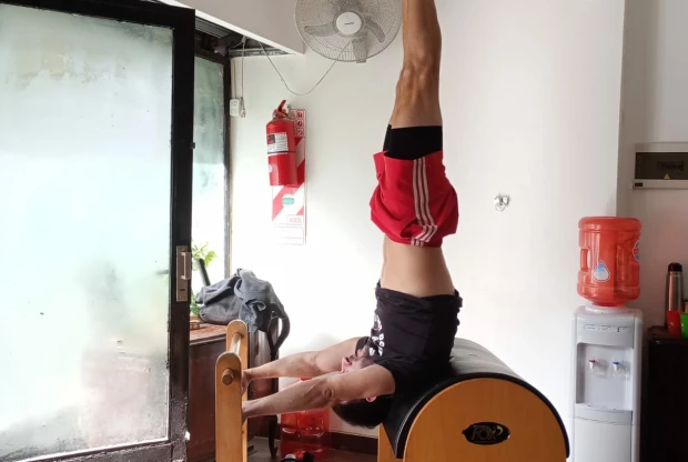 AcroLab, foto 6