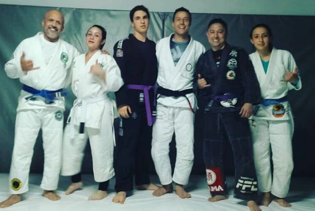 Affinity Jiu Jitsu Medellín, foto 2