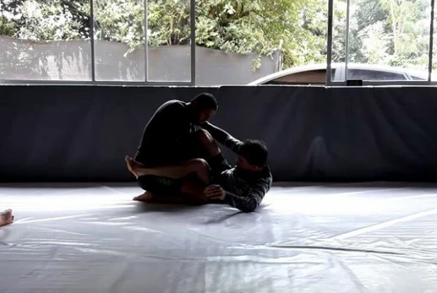 Affinity Jiu Jitsu Medellín, foto 5