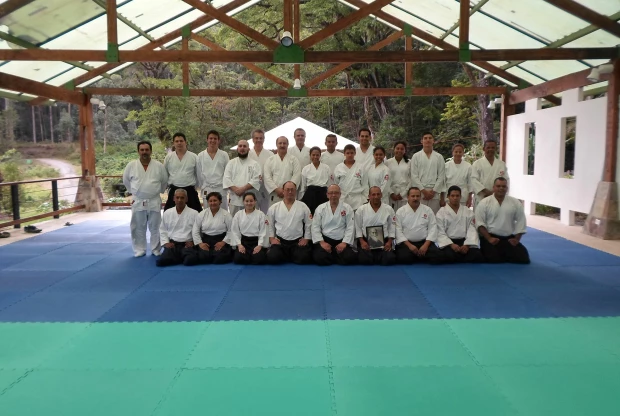 Aikido Yamato Buikuka (Betania), foto 3