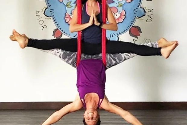 Air Yogalates, foto 5