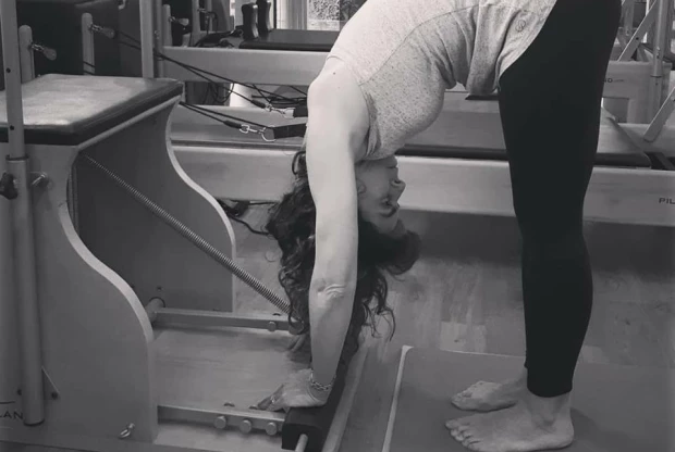 Allinea Pilates, foto 3