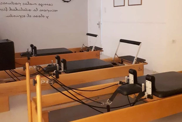 Allinea Pilates, foto 4