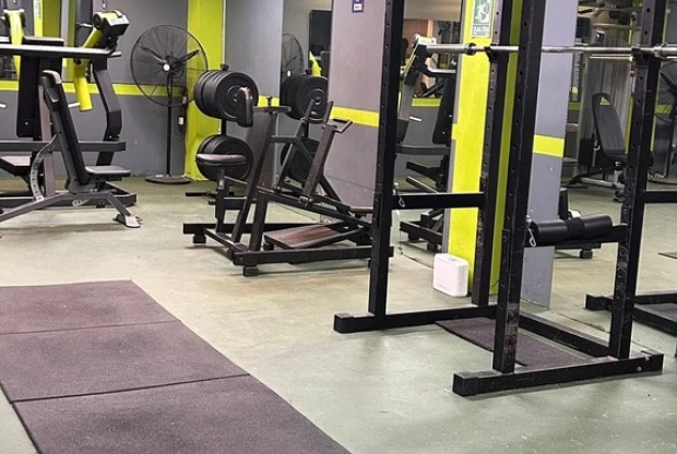 American Fitness, foto 2