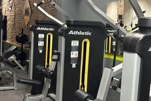 American Fitness, foto 5