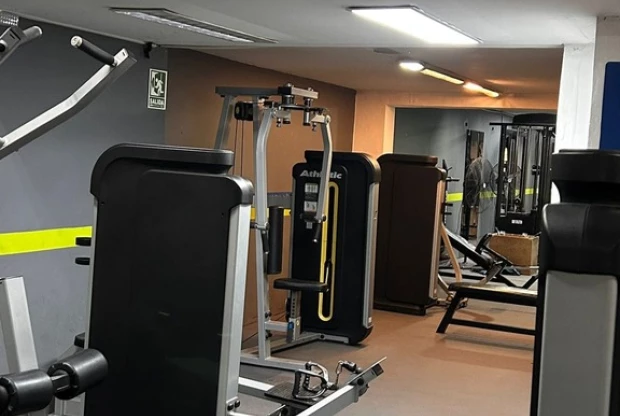 American Fitness, foto 6