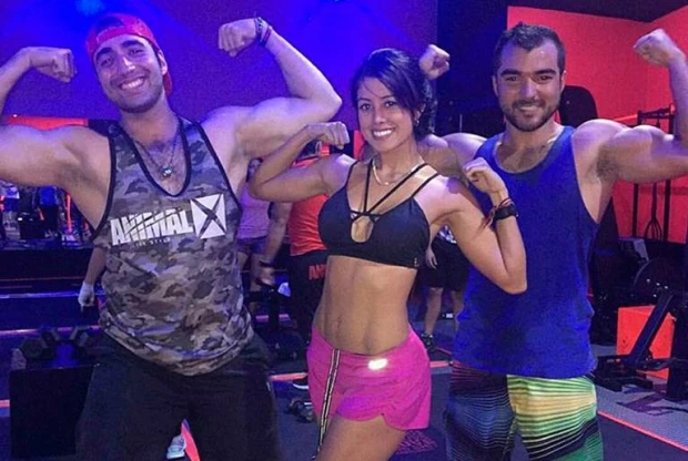 Animal X - Robledo, foto 2