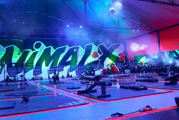 Animalx Templo Envigado, foto de portada