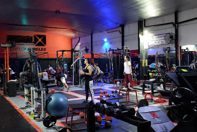 Animalx Templo Laureles, foto 6