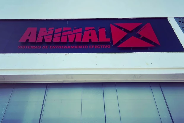 Animalx Templo Villa Campestre, foto de portada
