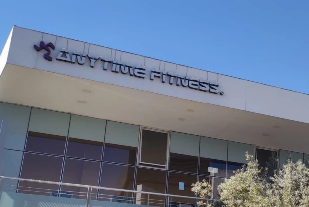 Anytime Fitness Aguascalientes, foto de portada