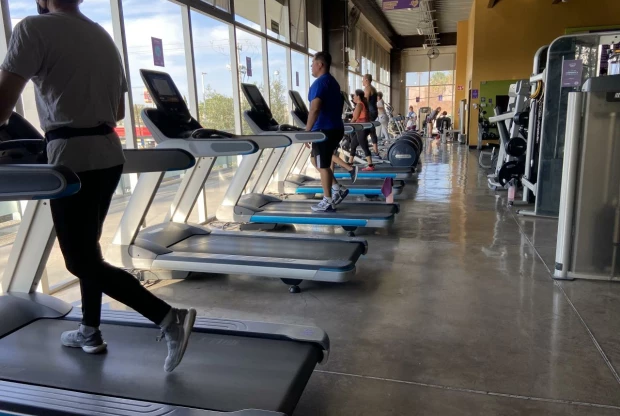 Anytime Fitness Aguascalientes, foto 3