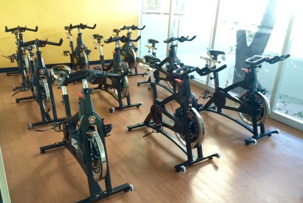 Anytime Fitness Aguascalientes, foto 5