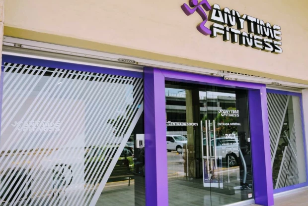 Anytime Fitness Altacia, foto de portada