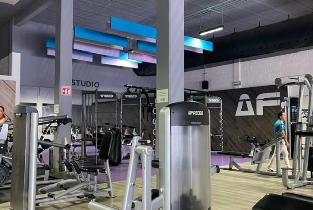 Anytime Fitness Altacia, foto 2