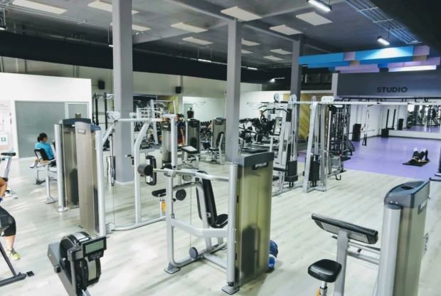 Anytime Fitness Altacia, foto 3
