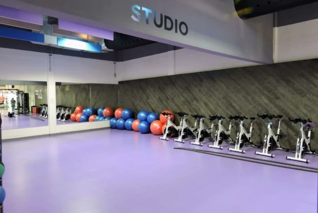 Anytime Fitness Altacia, foto 4