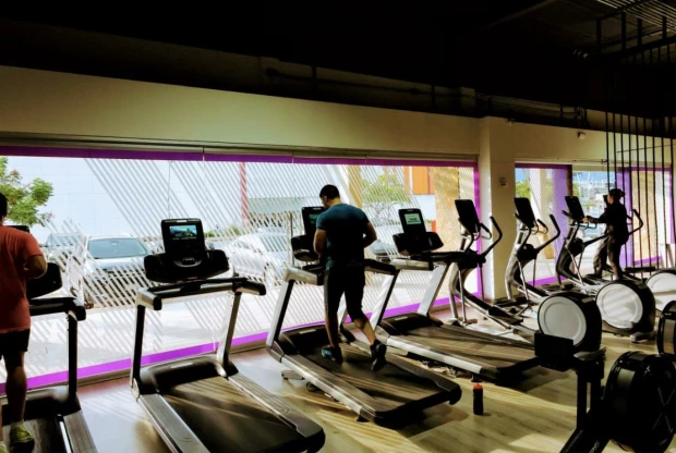 Anytime Fitness Altacia, foto 5