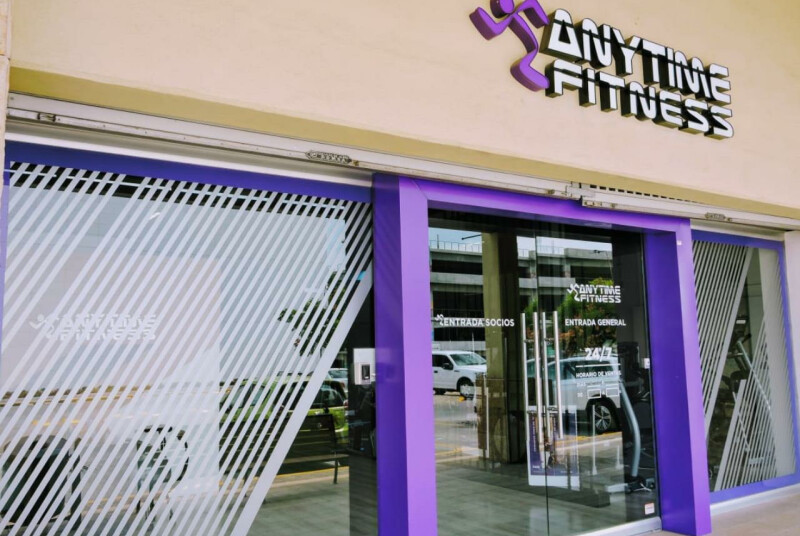 Anytime Fitness Altacia, foto 6