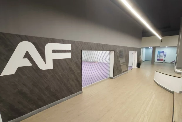 Anytime Fitness Bugambilias, foto de portada