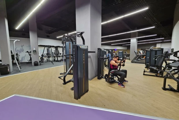 Anytime Fitness Bugambilias, foto 2