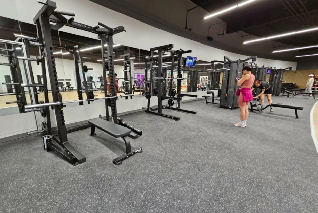 Anytime Fitness Bugambilias, foto 3