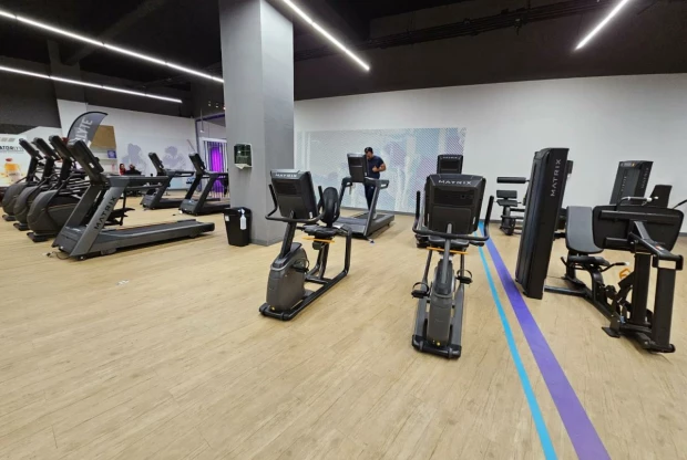 Anytime Fitness Bugambilias, foto 4