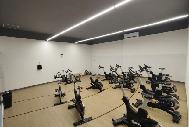 Anytime Fitness Bugambilias, foto 5