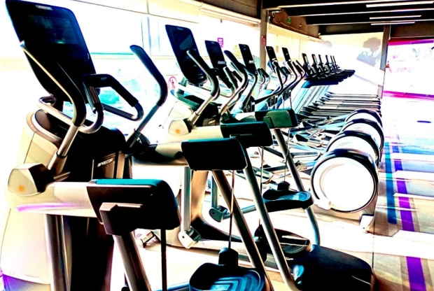 Anytime Fitness Cholula, foto 3