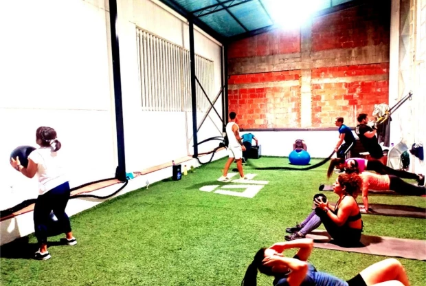 Anytime Fitness Cholula, foto 6