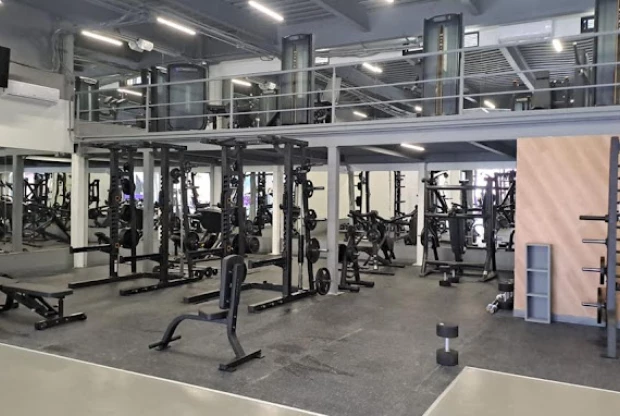 Anytime Fitness Ciudad Central, foto 2